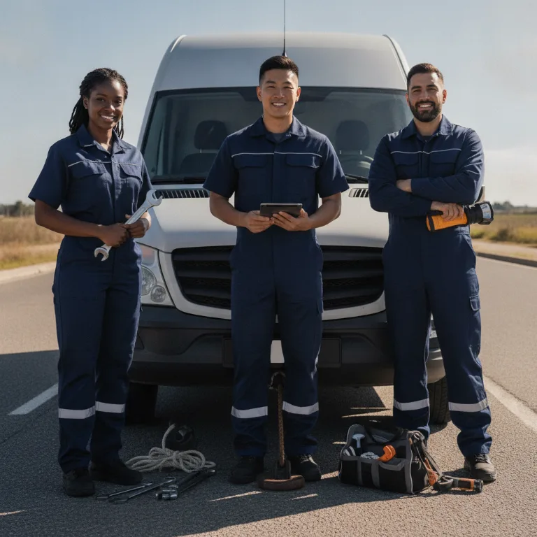 autosleepdienst De Meern